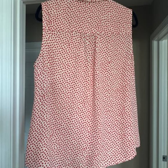 Cabi 3982: Blossom Top - Picture 3 of 5